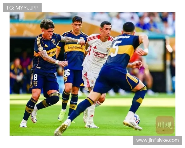 十人博卡 2-2 绝平本菲卡，迪马利亚点射 + 奥塔门迪头槌救主(2)