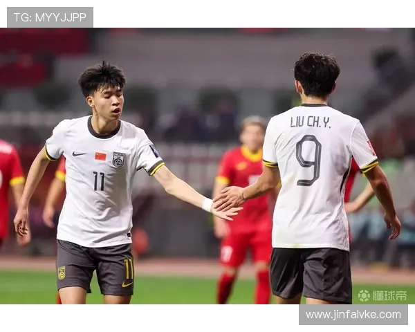 国足东亚杯剑指保三争二 中国香港成晋级关键试金石