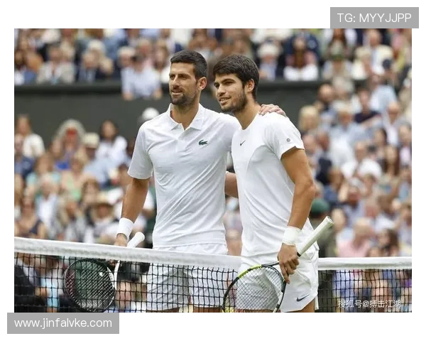 德约调侃萨巴 “缺火候”,世界第一幽默回怼:你话太多了!(2) 德约调侃萨巴 “缺火候”,世界第一幽默回怼:你话太多了!(2)